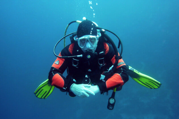 formation-anmp-plongeur niveau 3